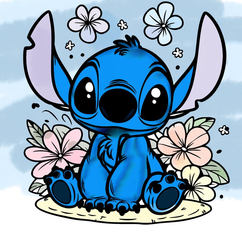 stitch