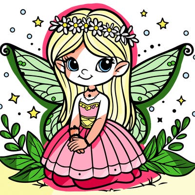 fairy