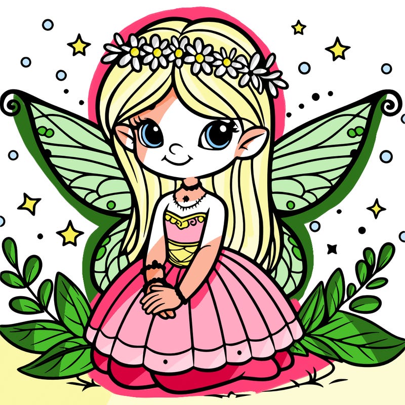 fairy