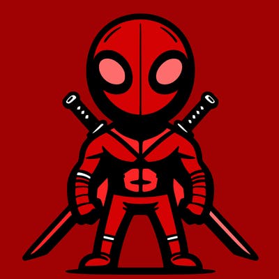 deadpool