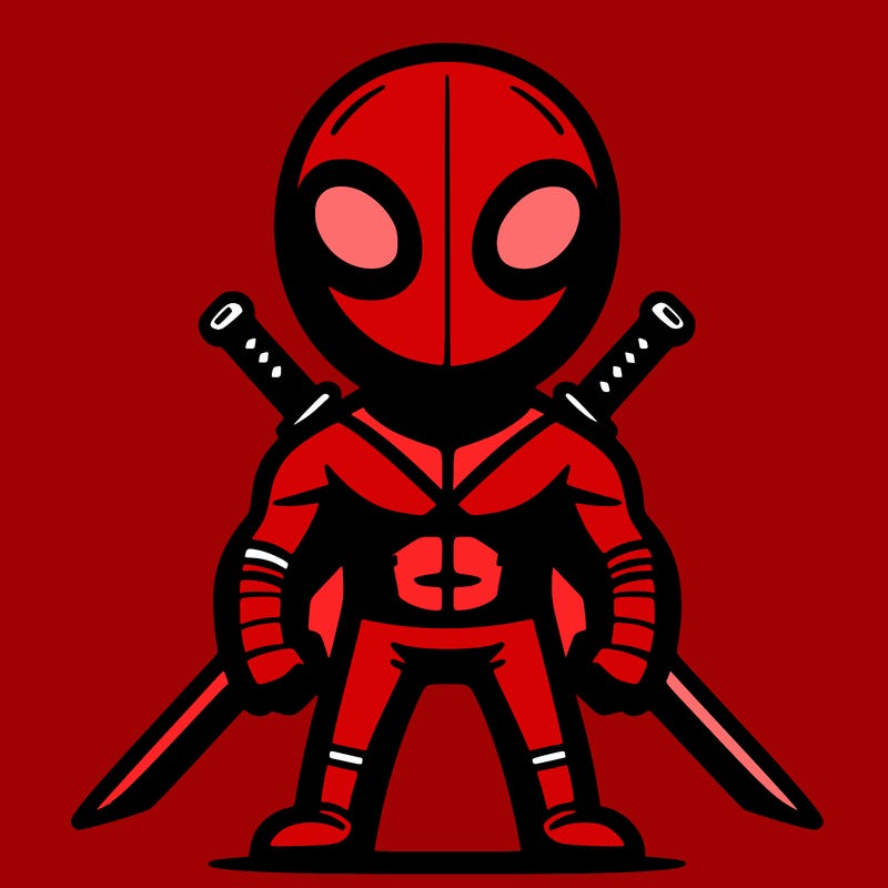 deadpool