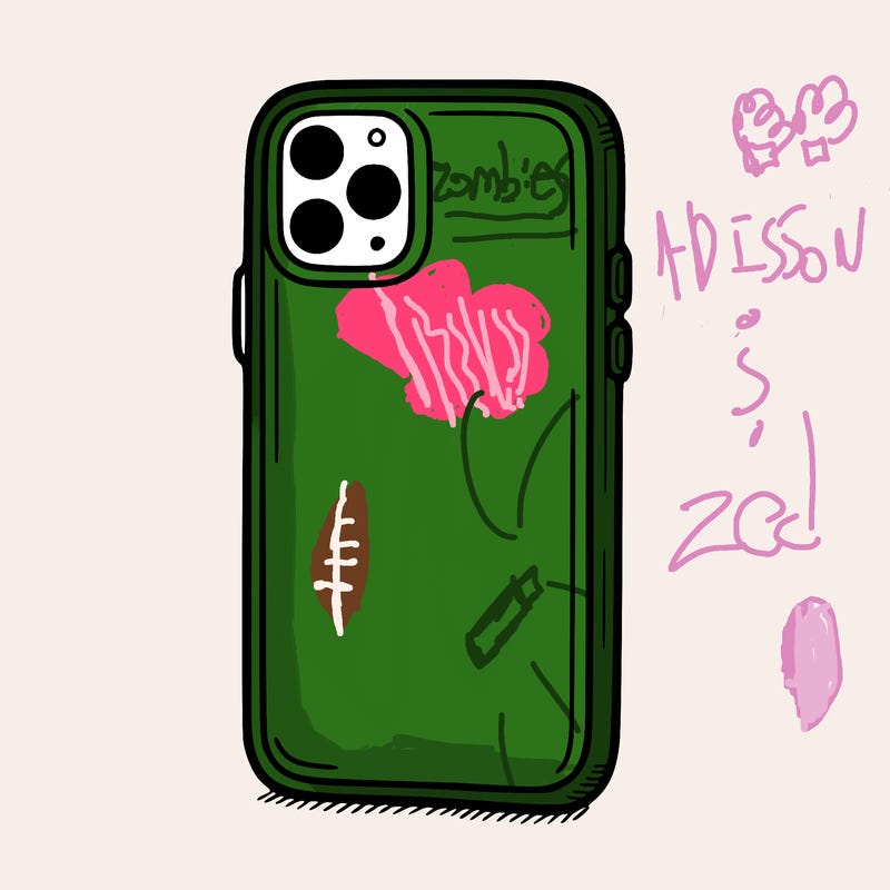 phone case