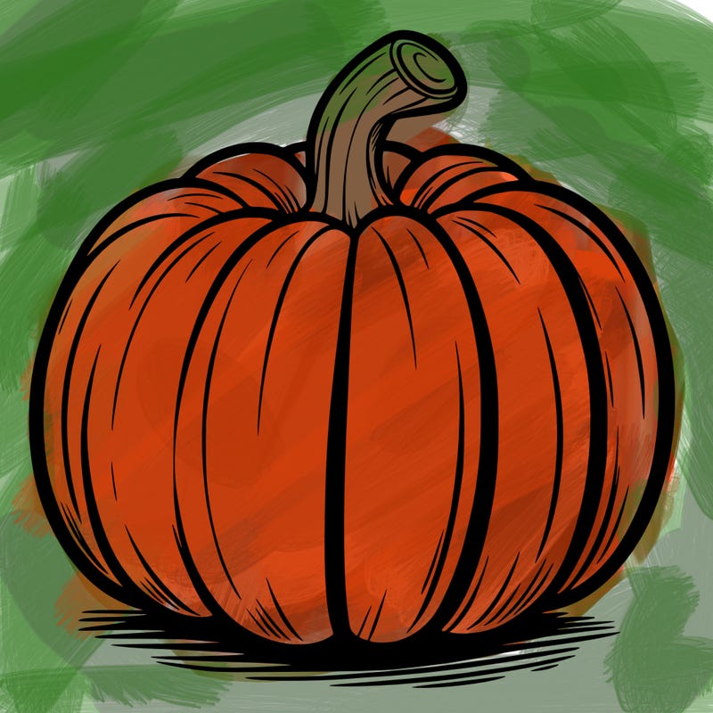 pumkin