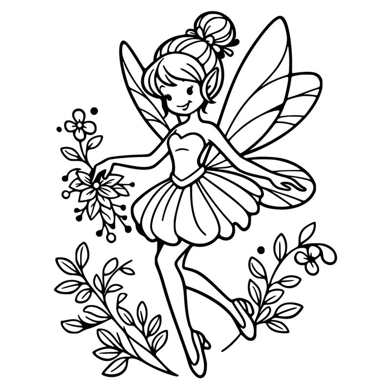 fairy