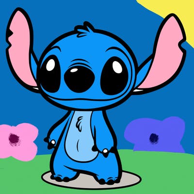 stitch