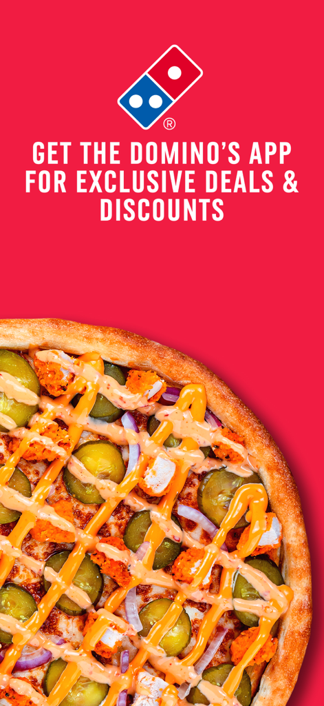 Domino's Pakistan - 