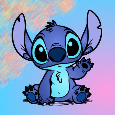 stitch