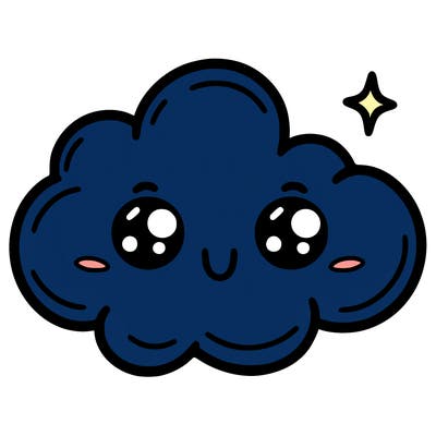 cloud