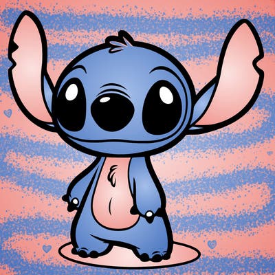 stitch