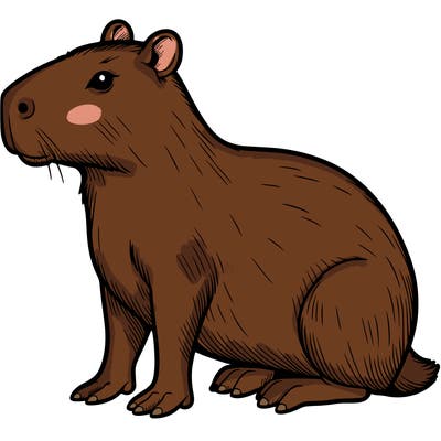 capybara