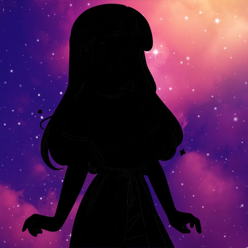 girl in a cute crop top