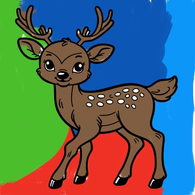 deer