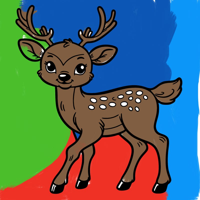 deer