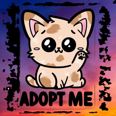 adopt me