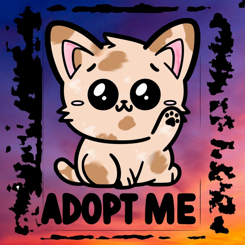 adopt me