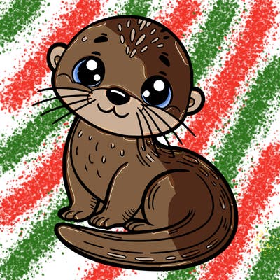 otter