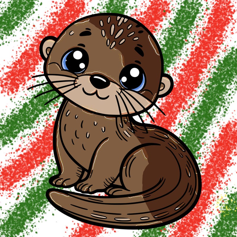 otter