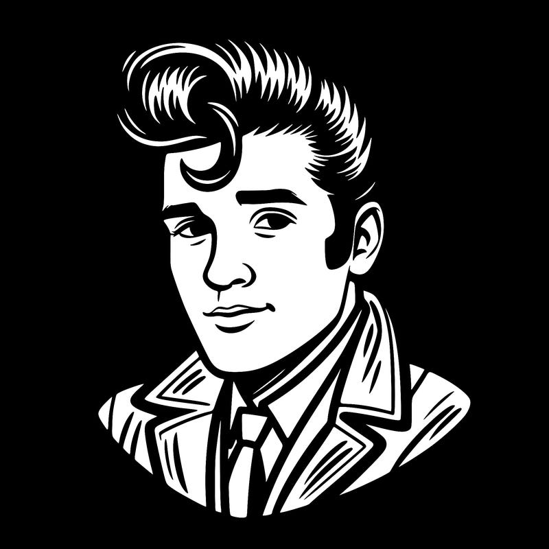 elvis presley