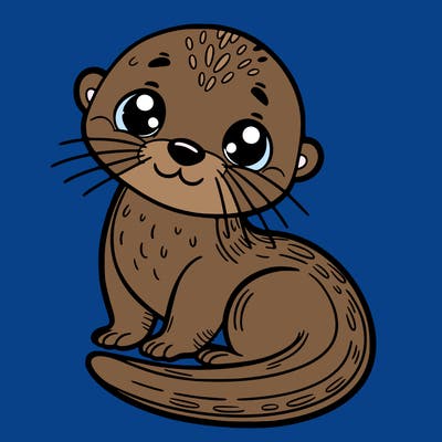 otter