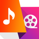 Video to Audio: Mp3 Converter