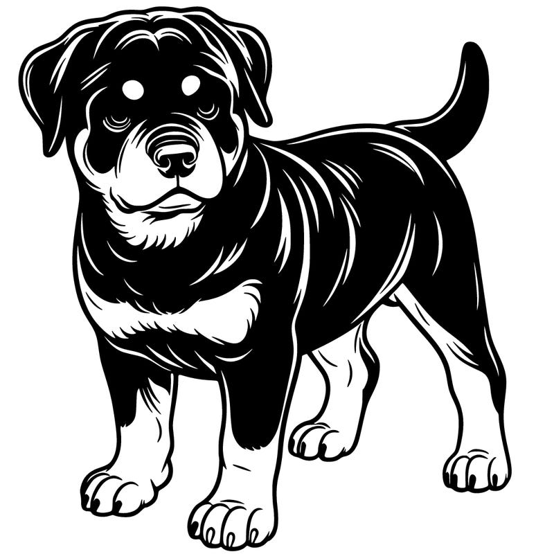 rottweiler