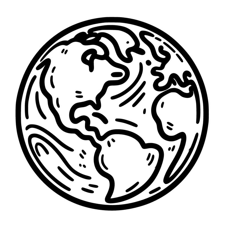 earth