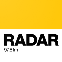 RADAR - Music App | MWM