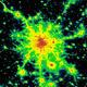 Light Pollution Map
