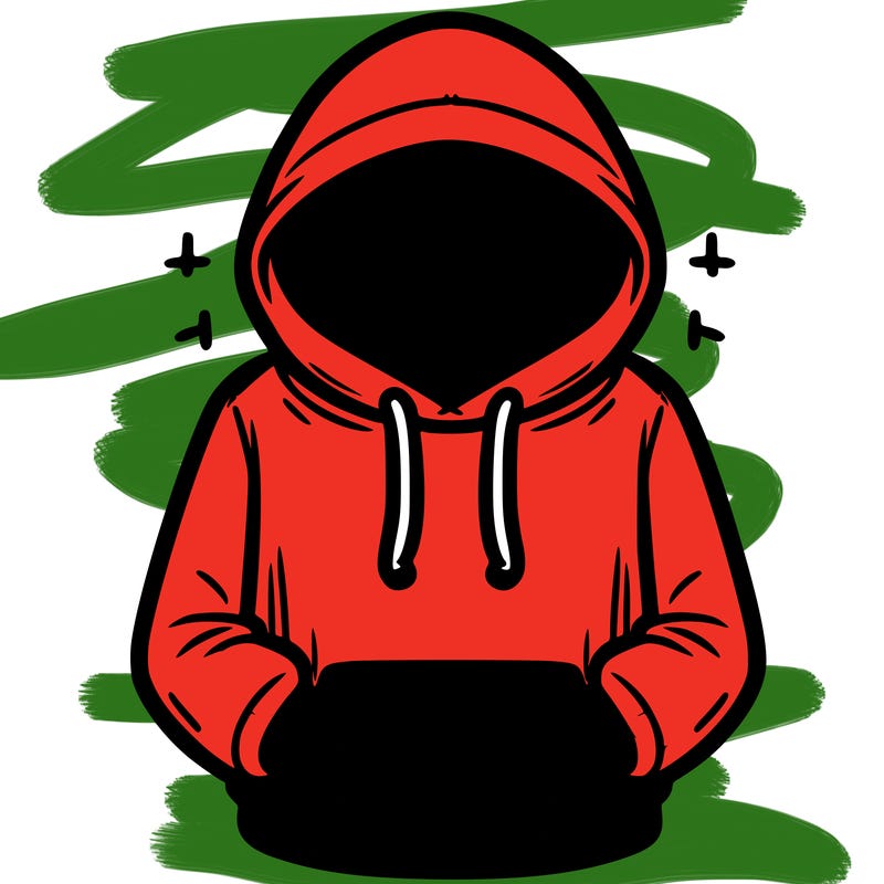 hoodie