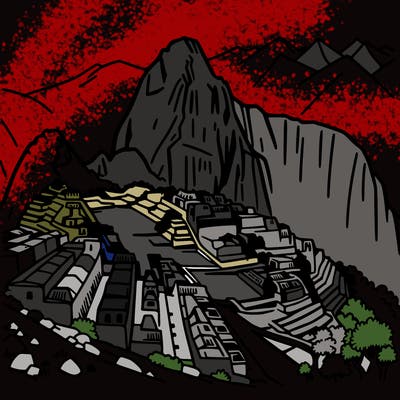 picchu