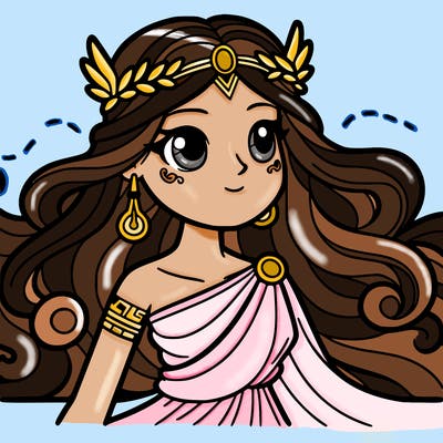 athena