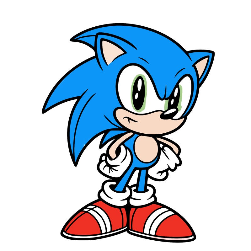 sonic