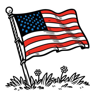 flag