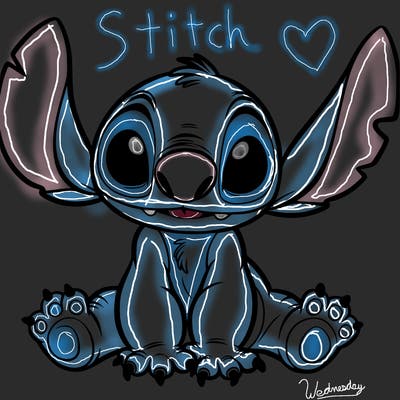 stitch