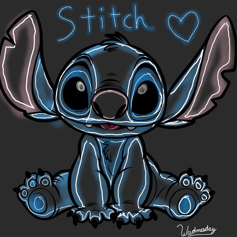 stitch