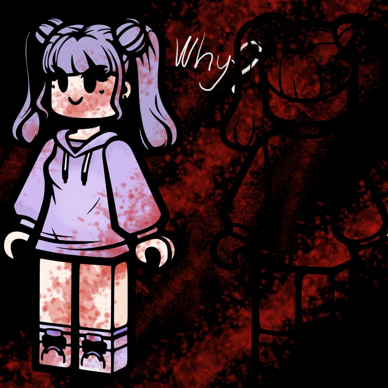 roblox girl