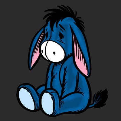 eeyore