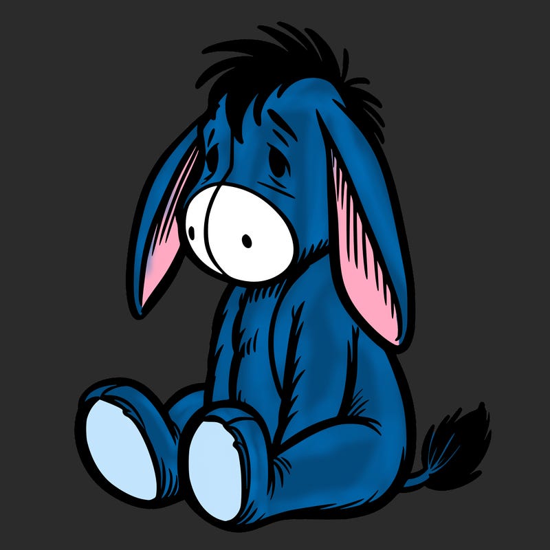 eeyore