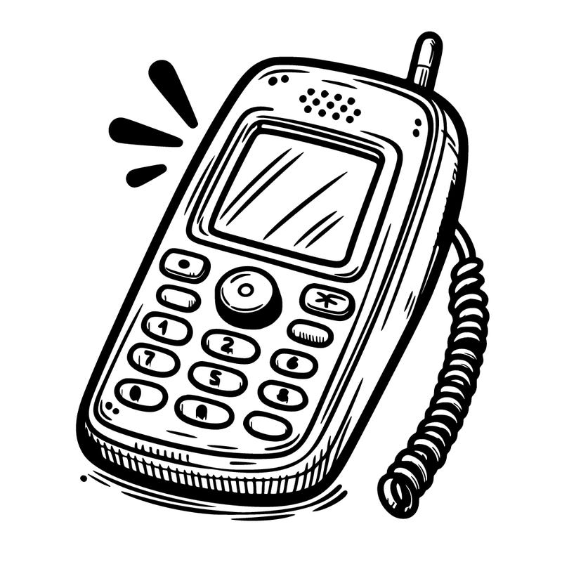 phone