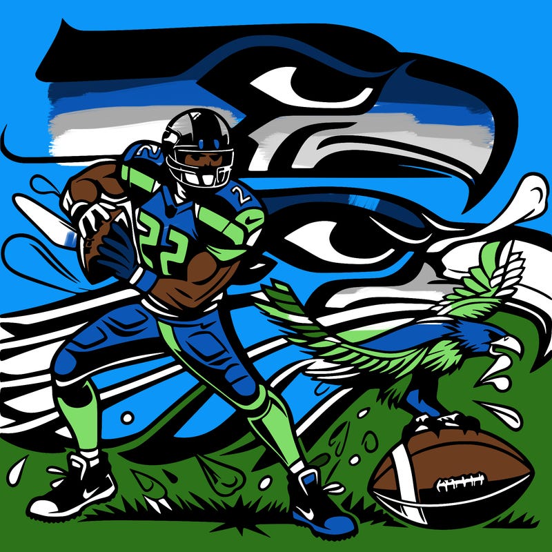seahawks