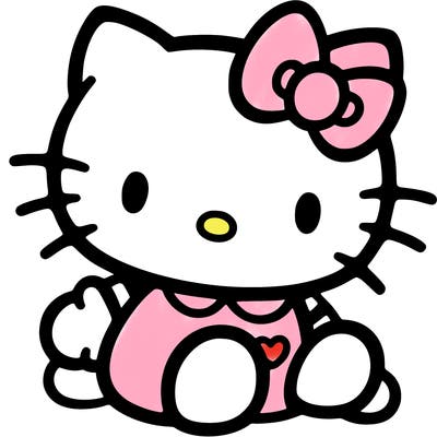hello kitty