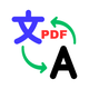 PDF Translator: Translate