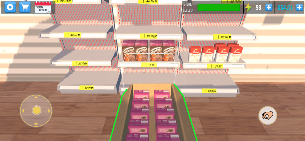 Grocery Store Cashier Games - Games App | MWM