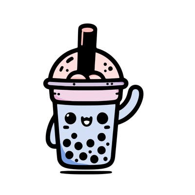 boba tea