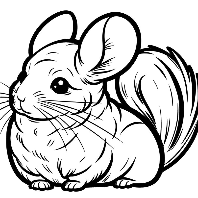chinchilla