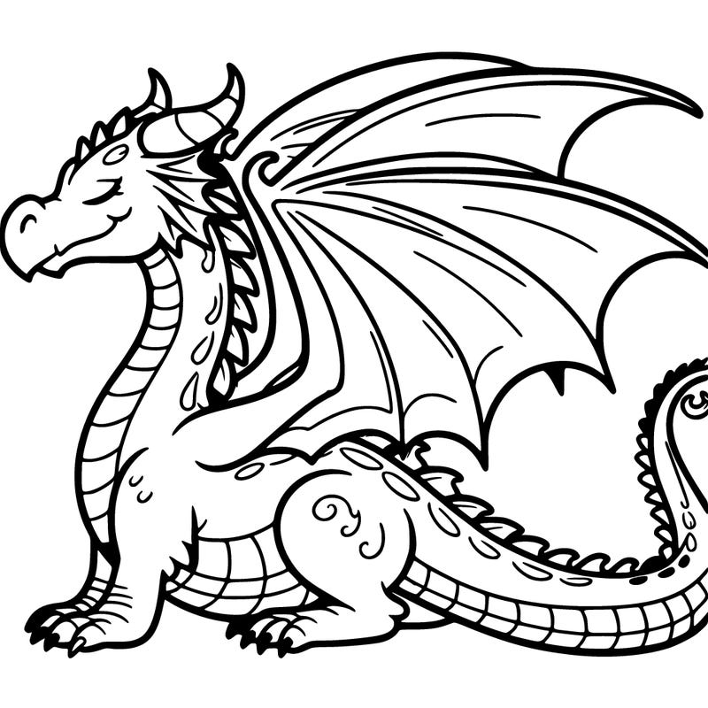 dragon