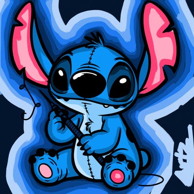 stitches