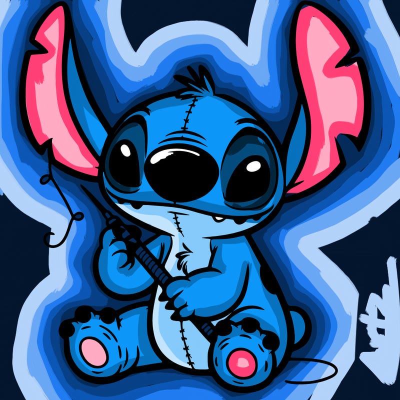 stitches