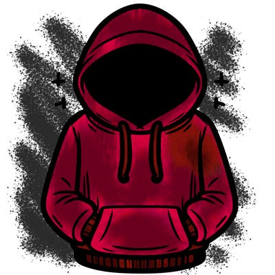 hoodie