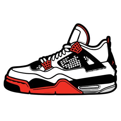 jordan 4